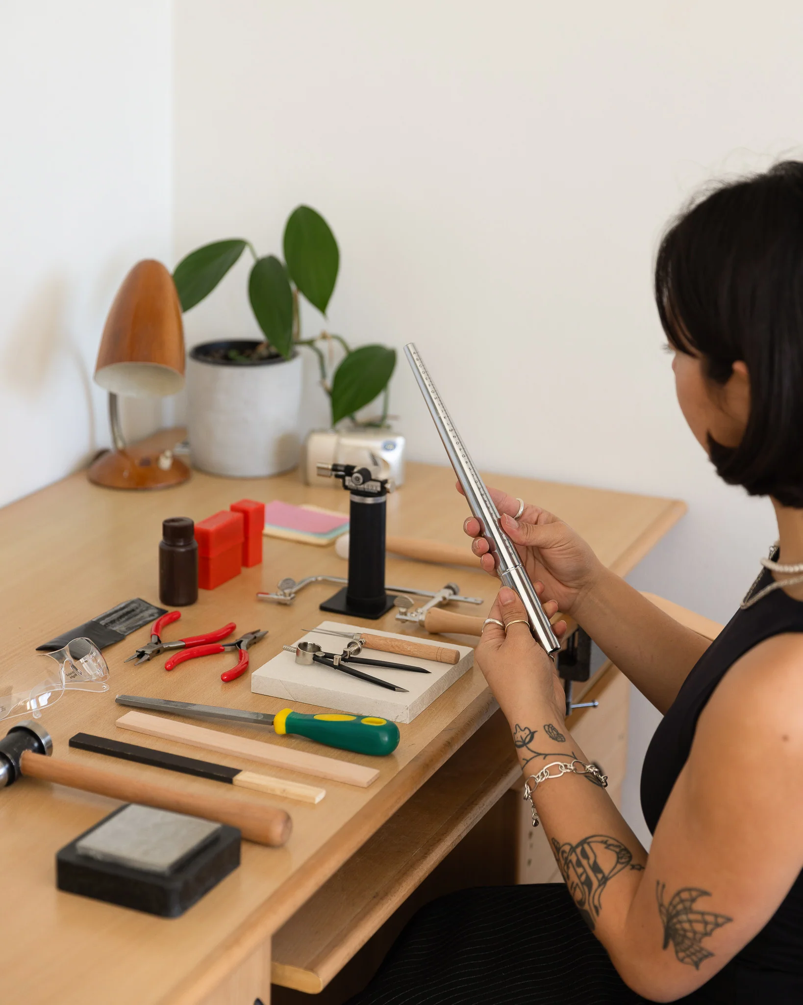 Tool Kits and Supplies